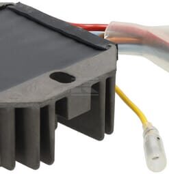 Regulador de tensión