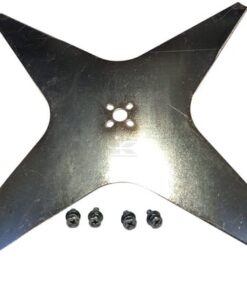 Cuchilla de corte 29cm 4D, Stiga