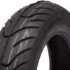 Neumático 100/90x10 TL HF-291 56J