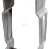 Horquilla fija 3.00x4 perno M12x110