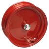 Llanta de rueda 3.00x8 Ø20/25x80