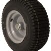 Wheel 600/9 bearing 2RS