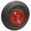Rueda 5.00x8 6PR HF-223 Ø17x145, llanta de acero 4 Rueda 3.50x6 4PR ST11 Ø17x120, llanta de acero