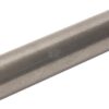 Eje de tubo Ø17/25 x 120