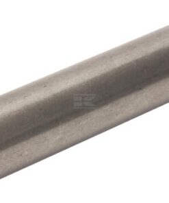 Eje de tubo Ø17/25 x 120