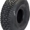 Tyre 11x4.00-4 NHS TL 2PR 27 A4 Turf Saver 5 Tyre 11x4.00-4 NHS TL 2PR 27 A4 Turf Saver