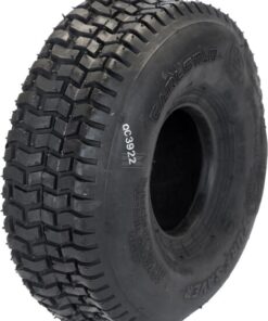 Neumático 11x4.00-4 NHS TL 2PR 27 A4 Turf Saver
