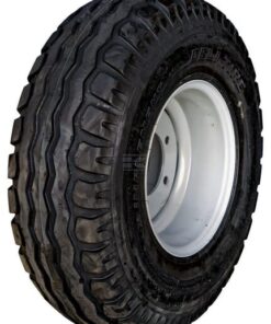 Rueda 14.0/65-16 14PR ET0 6x161x205, llanta de acero 3 Rueda 14.0/65-16 14PR ET0 6x161x205, llanta de acero