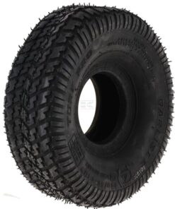 Tyre 140/65-4 NHS TL 2PR 38 A4 Turf Pro