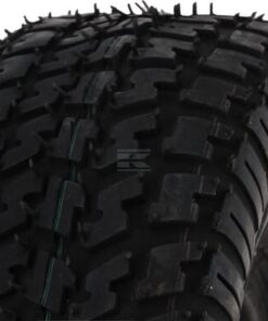 Tyre 140/65-4 NHS TL 2PR 38 A4 Turf Pro