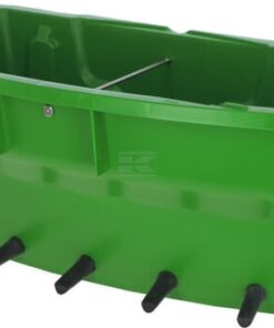 Alimentador múltiple con tetinas grandes y suaves