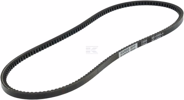 Correa ventilador 3 Fan belt