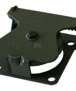 Tapa metálica F (VG 96923 F)