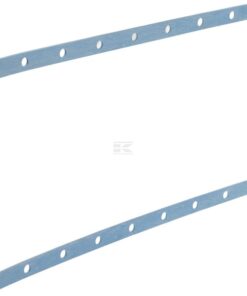 Junta de cárter de aceite 3 Oil sump gasket