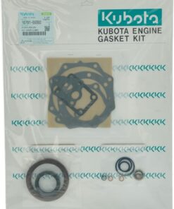 Kit de juntas de motor