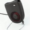Ventilador calefactor de cabina Calix WaveLine 1500W 230V