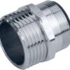 Racor reductor M24x3/4" macho