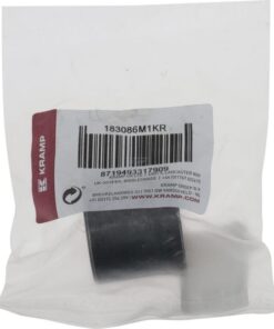 Casquillo, 38x43x38 mm 7 Casquillo, 38x43x38 mm