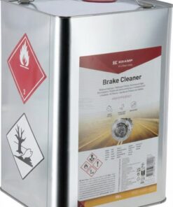 Limpiador de frenos, 20l