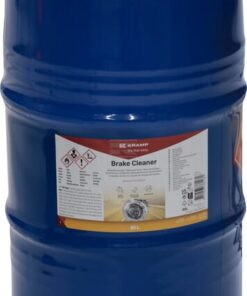 Limpiador de frenos, 60l