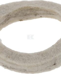 Anillo de fieltro