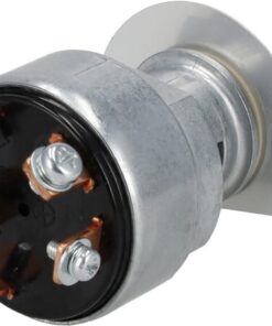 Starter switch