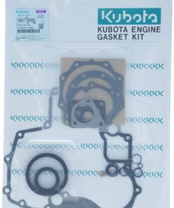 Kit de juntas de motor