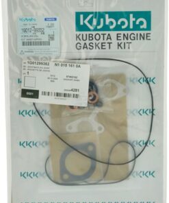Kit de juntas de motor