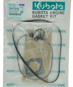 Kit de juntas de motor