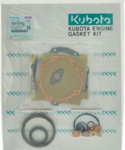 Kit de juntas de motor, inferior