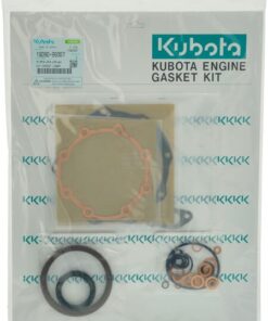 Kit de juntas de motor
