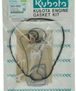 Kit de juntas de motor
