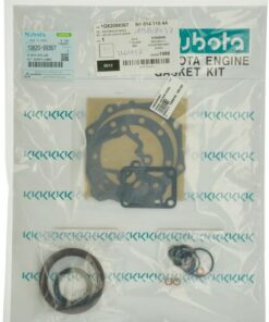 Kit de juntas de motor