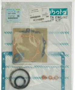 Kit de juntas de motor