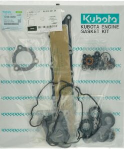 Kit de juntas de motor