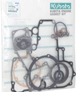 Kit de juntas de motor