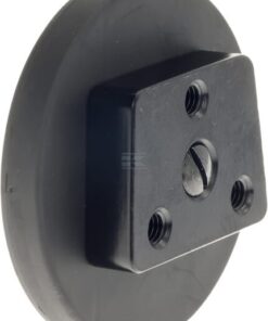 Base magnética MCB-3003 para montaje de cámara estándar 9 Base magnética MCB-3003 para montaje de cámara estándar