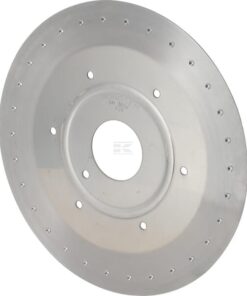 Disco de siembra DN 3020