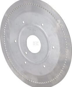 Disco de siembra DN 10040