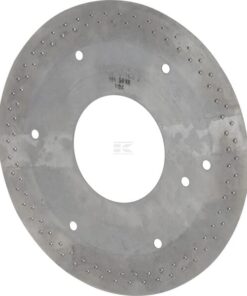 Sólo disco de semillas 2M 5012