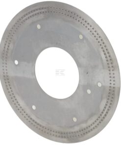 Sólo disco de semillas 2M 12007
