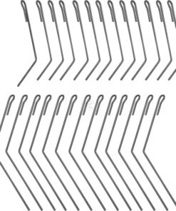 Juego de dientes de grada 3000-125-10