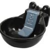 Cubeta de agua de hierro fundido N20, esmaltada, baja presión 2 Cubeta de agua de hierro fundido N20, esmaltada, baja presión