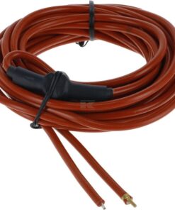 Cable calefactor para HP20 230V-73W