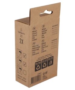 Wall paint roller IV star, Structure 10mm  10cm (2x)