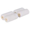 Paint roller V star, Felt 5mm  5,5cm (4x)