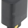 Cargador USB A+C de 230V y 30W (UE)