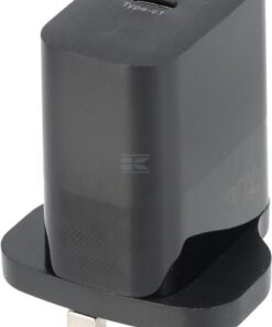 Cargador USB A+C de 230V y 30W (Reino Unido)
