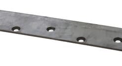 Cuchilla de ensilado L=830mm para cuchara de ensilado 12 Cuchilla de ensilado L=830mm para cuchara de ensilado