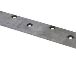 Cuchilla de ensilado L=830mm para cuchara de ensilado 13 Cuchilla de ensilado L=830mm para cuchara de ensilado